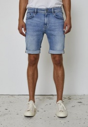 Mike Shorts Of-1846 Plain